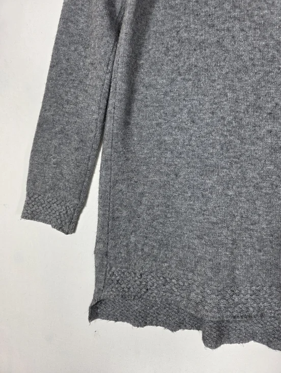 Cashmere knit pullover - Picture 7 of 7
